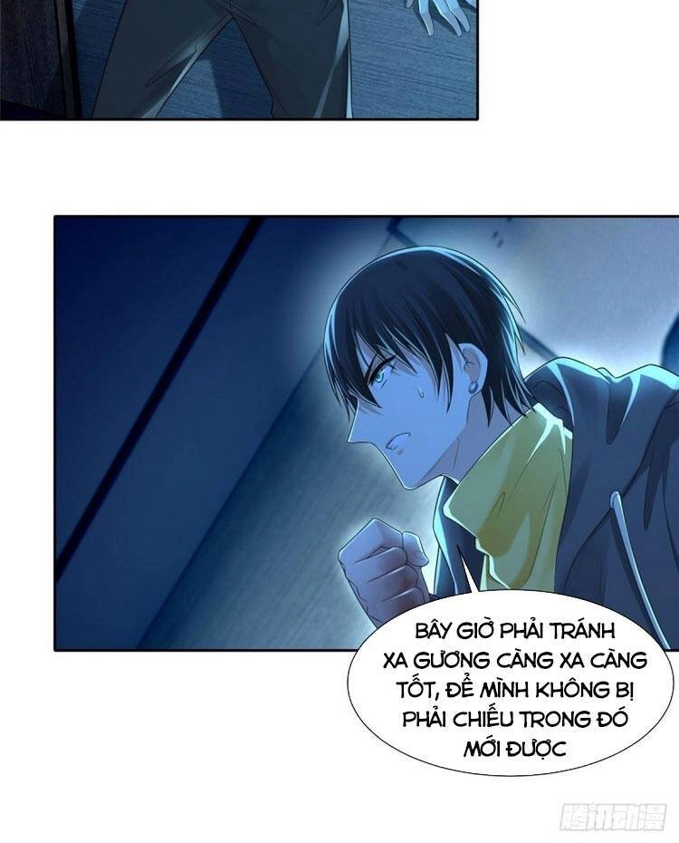 Người Đưa Thư Vô Hạn Chapter 197 - 27