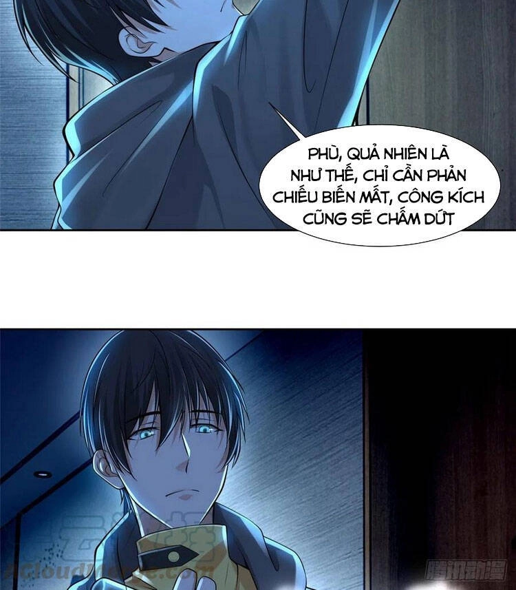 Người Đưa Thư Vô Hạn Chapter 198 - 20