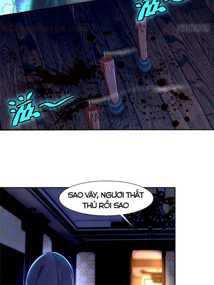 Người Đưa Thư Vô Hạn Chapter 199 - 8