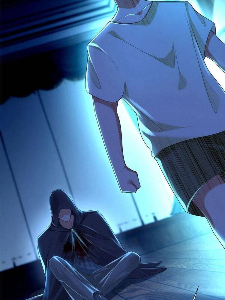 Người Đưa Thư Vô Hạn Chapter 199 - 12