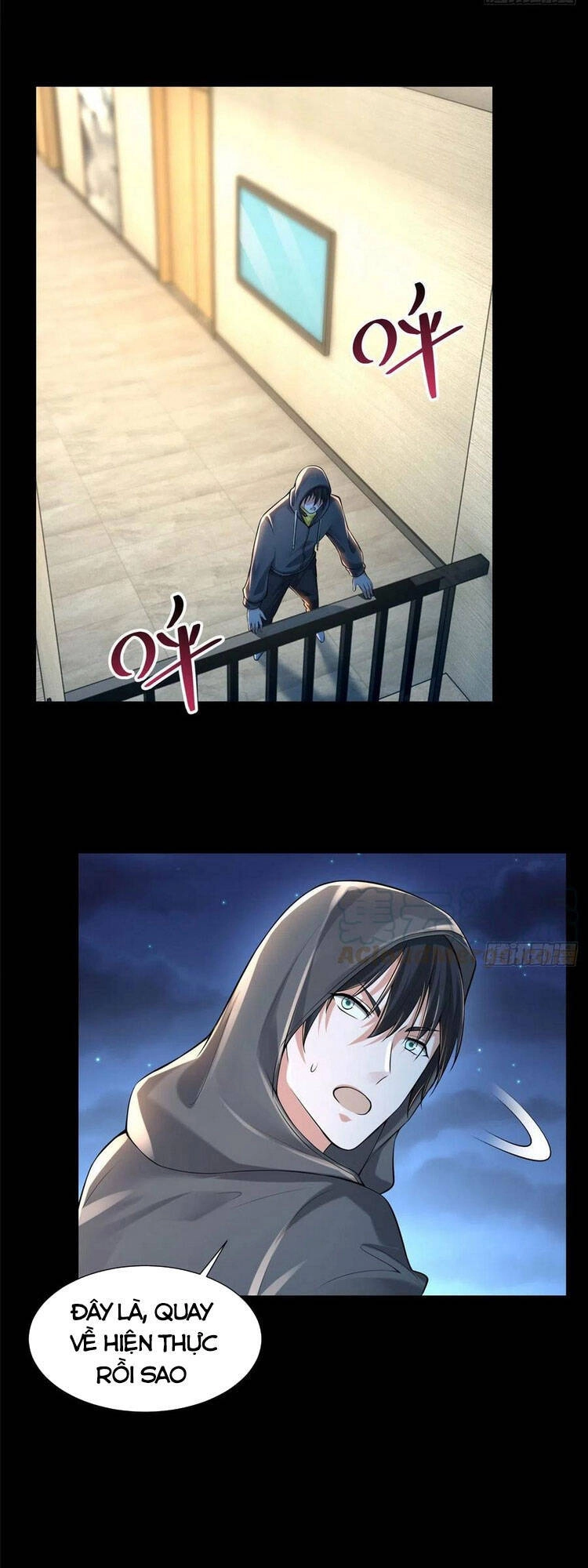 Người Đưa Thư Vô Hạn Chapter 199 - 15