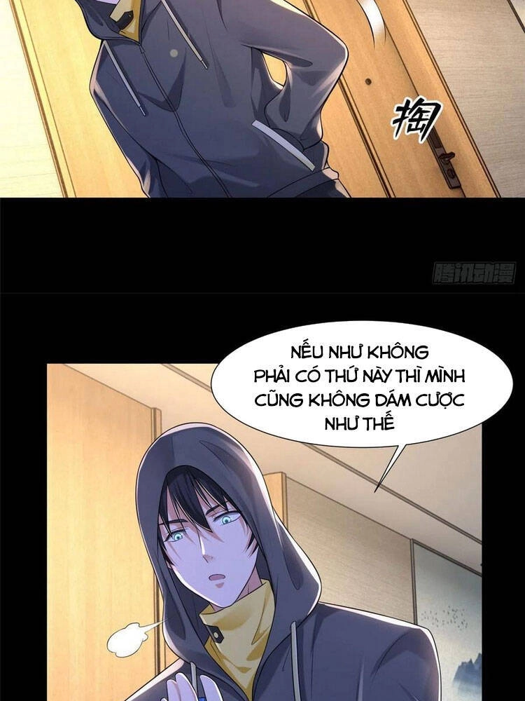 Người Đưa Thư Vô Hạn Chapter 199 - 18