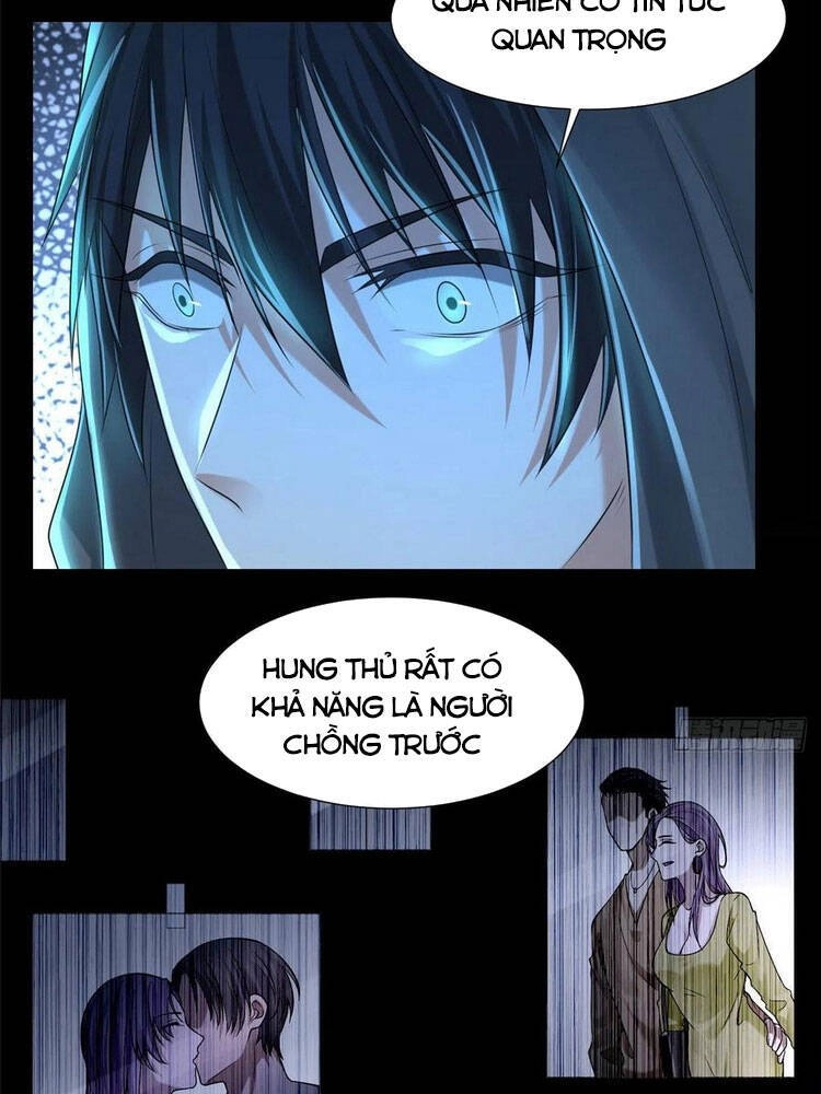 Người Đưa Thư Vô Hạn Chapter 199 - 22