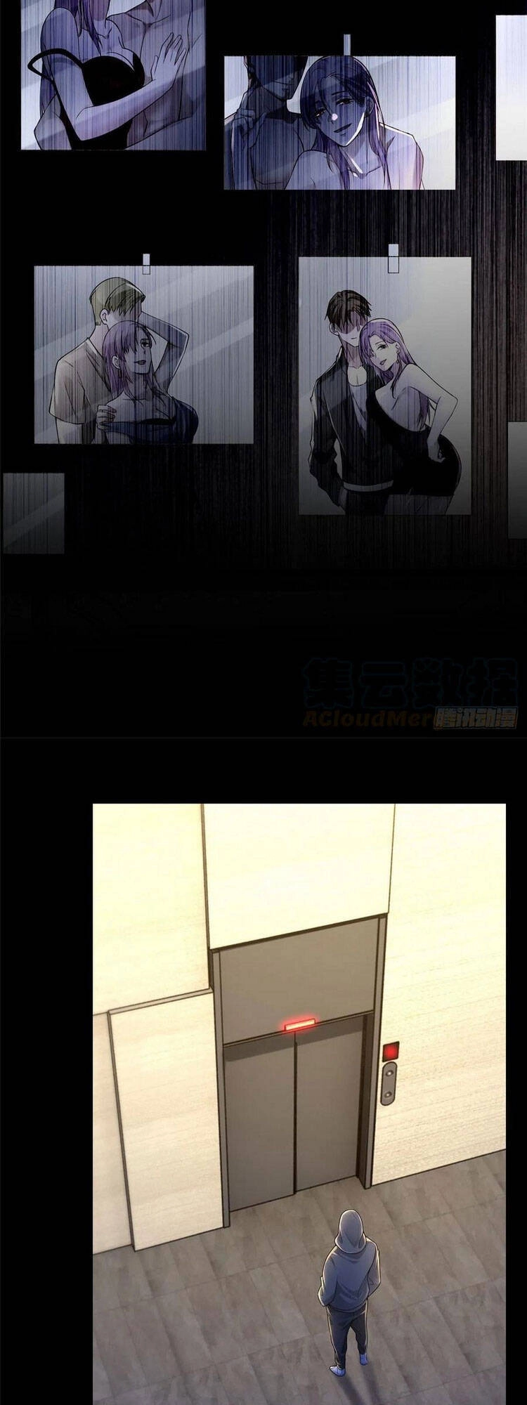 Người Đưa Thư Vô Hạn Chapter 199 - 23