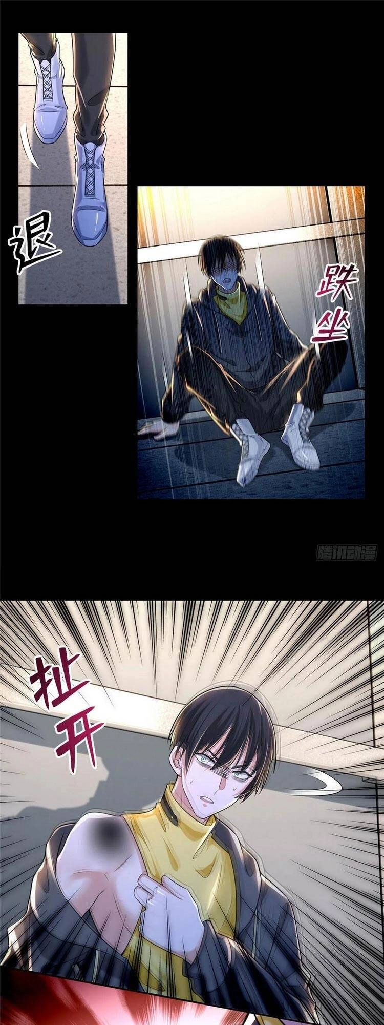 Người Đưa Thư Vô Hạn Chapter 200 - 1