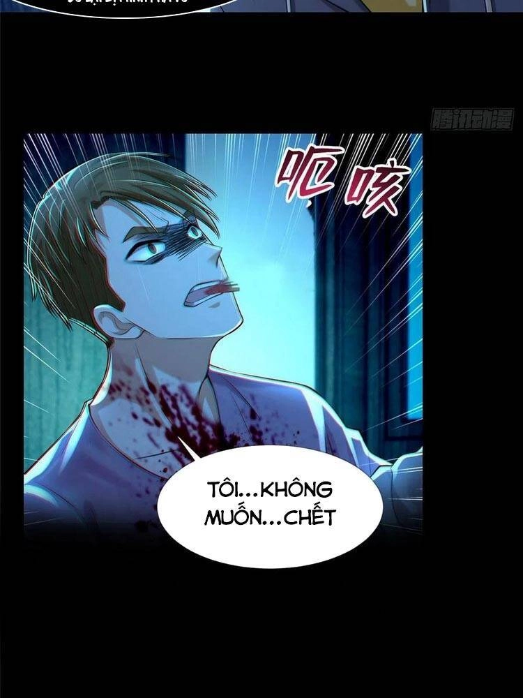 Người Đưa Thư Vô Hạn Chapter 200 - 14