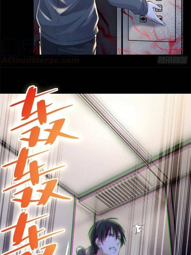 Người Đưa Thư Vô Hạn Chapter 200 - 19