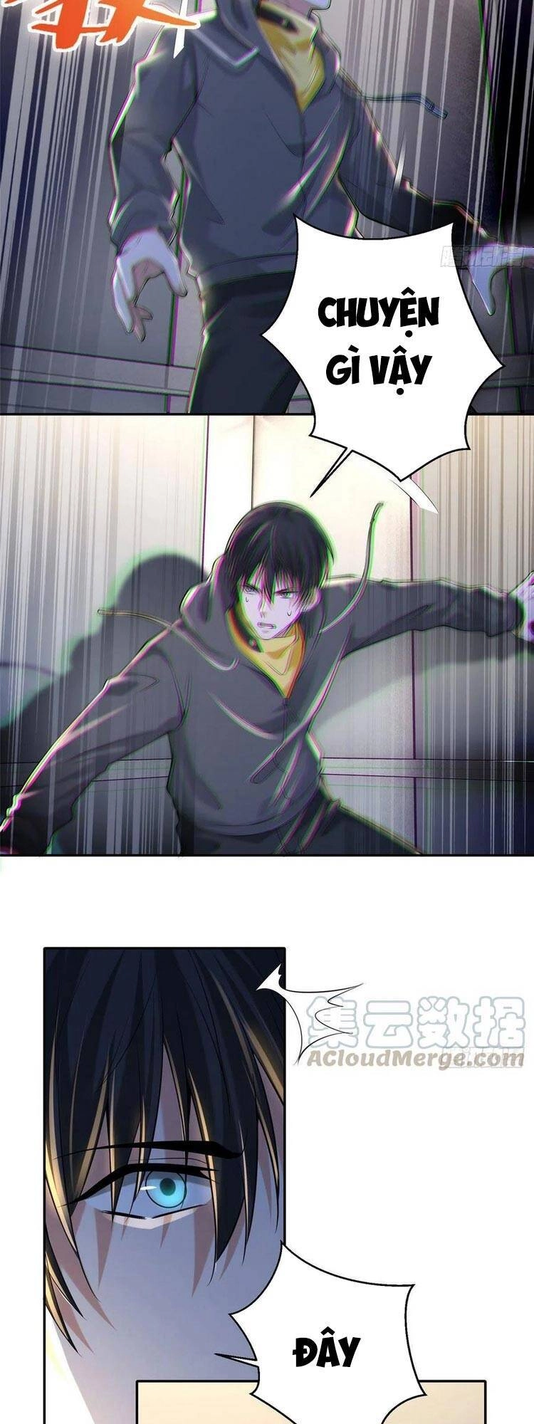 Người Đưa Thư Vô Hạn Chapter 200 - 20