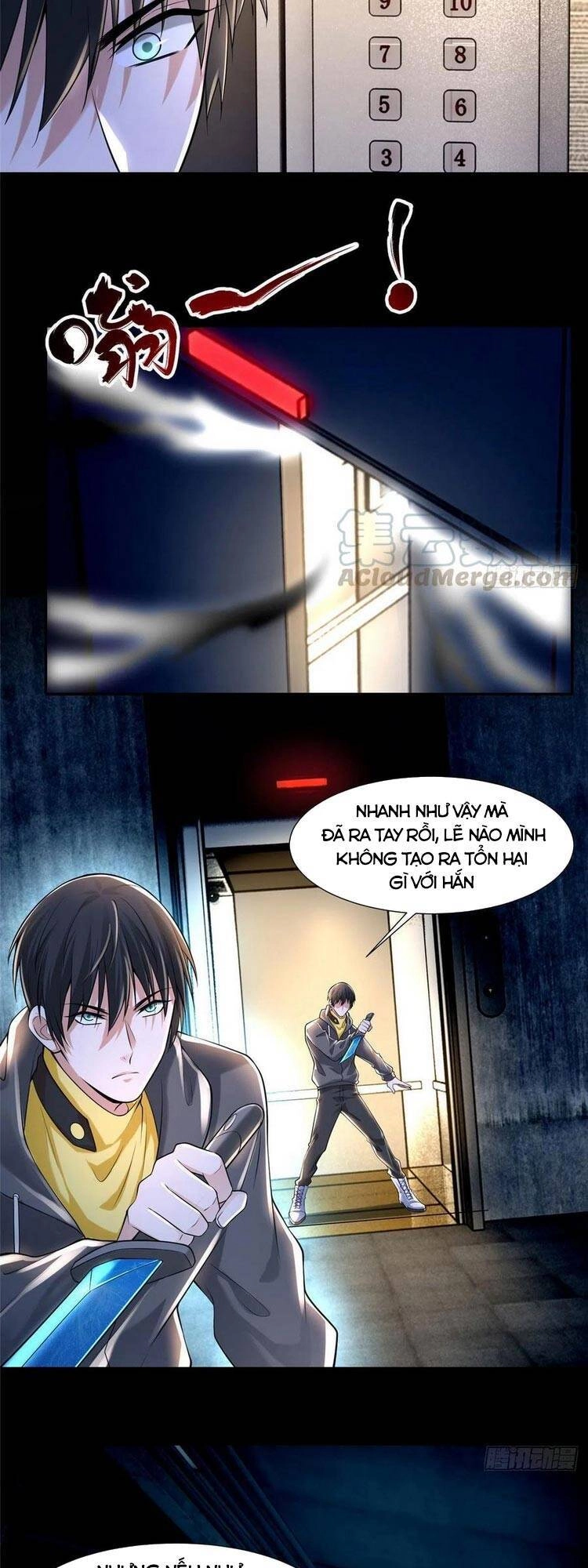 Người Đưa Thư Vô Hạn Chapter 200 - 22