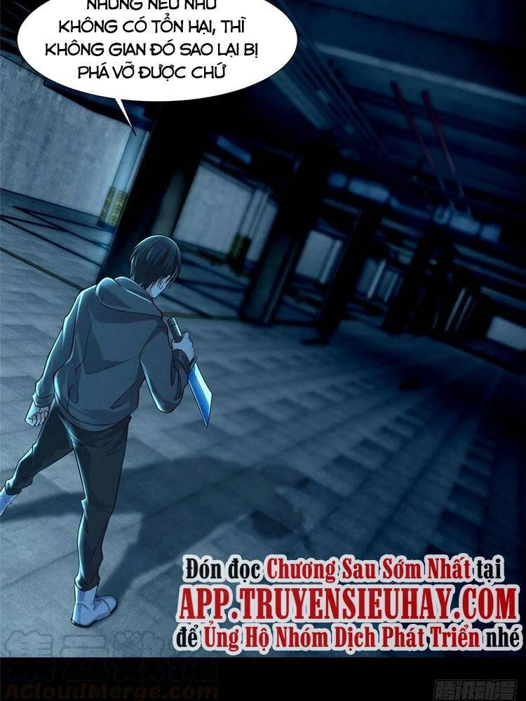 Người Đưa Thư Vô Hạn Chapter 200 - 23