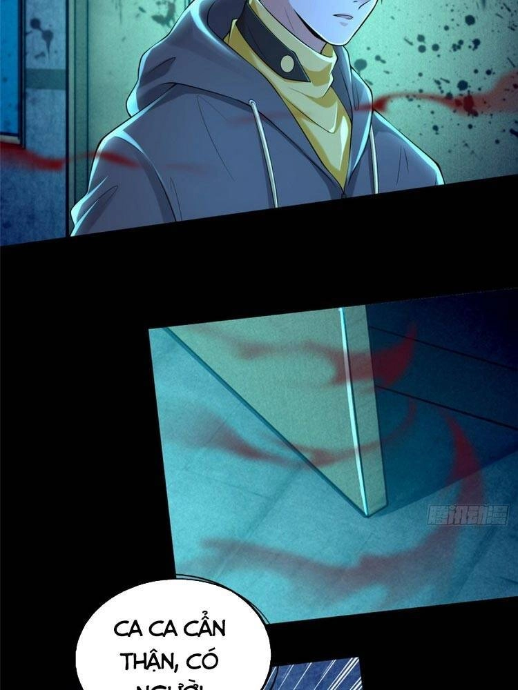 Người Đưa Thư Vô Hạn Chapter 201 - 10