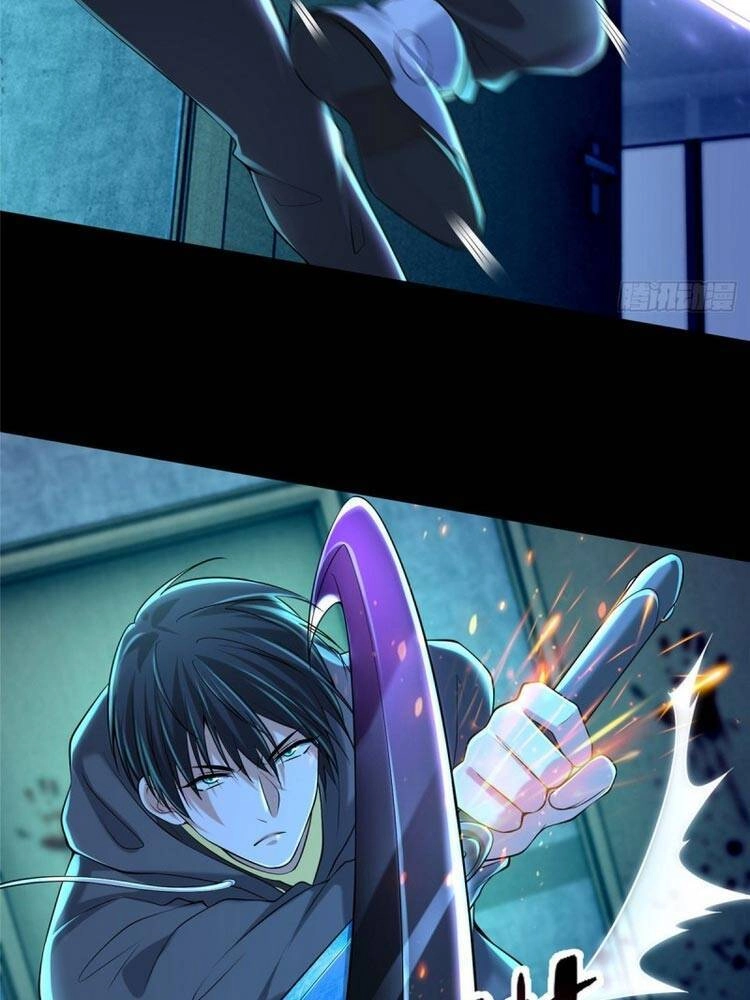 Người Đưa Thư Vô Hạn Chapter 201 - 12