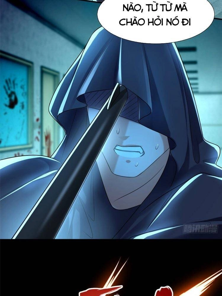 Người Đưa Thư Vô Hạn Chapter 201 - 18