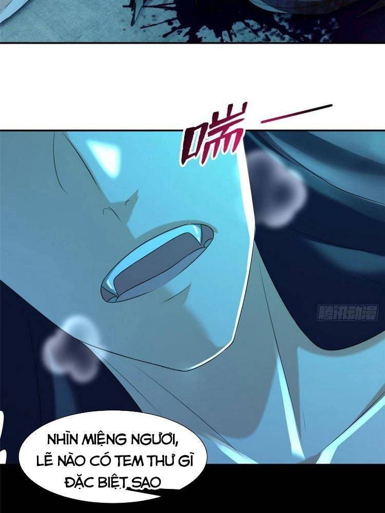 Người Đưa Thư Vô Hạn Chapter 201 - 22