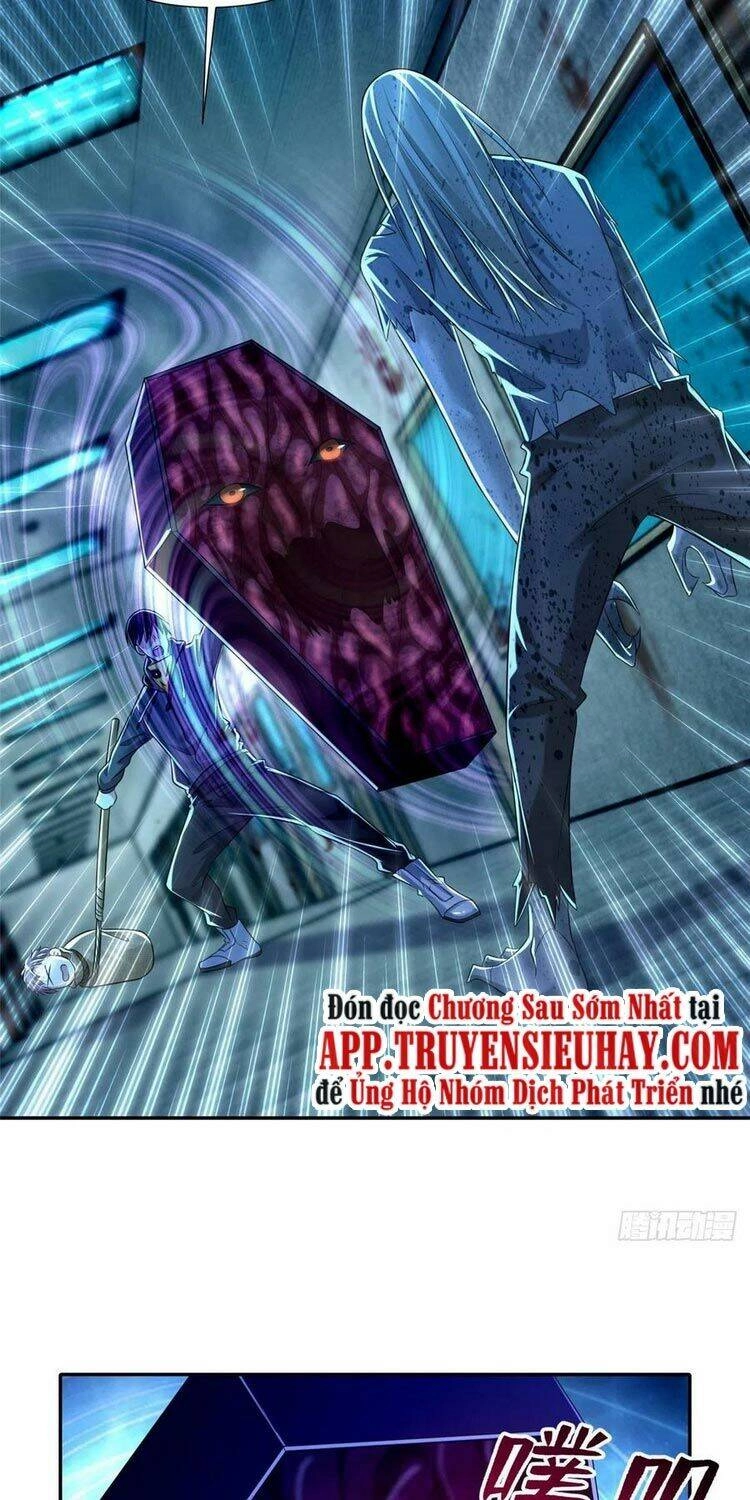 Người Đưa Thư Vô Hạn Chapter 202 - 20