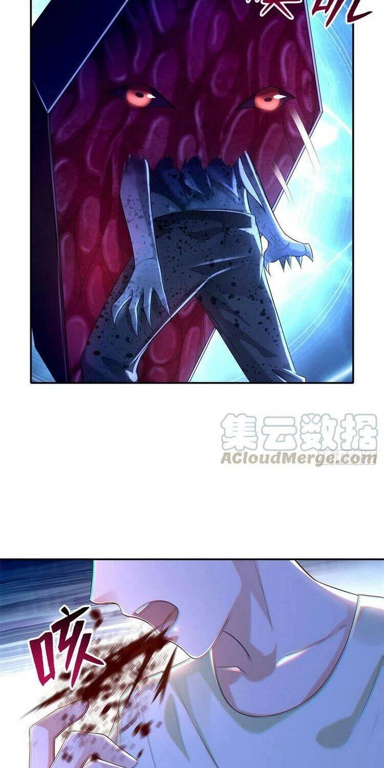 Người Đưa Thư Vô Hạn Chapter 202 - 21