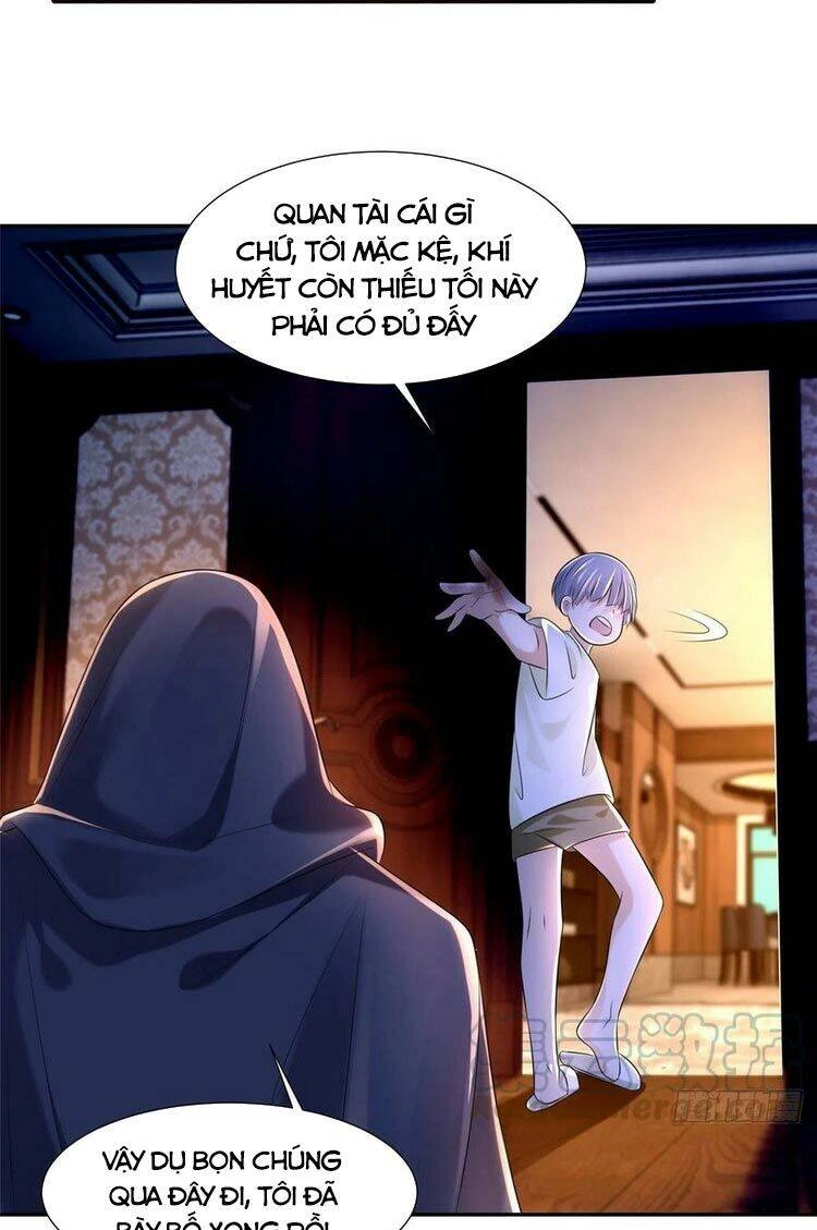 Người Đưa Thư Vô Hạn Chapter 202 - 24