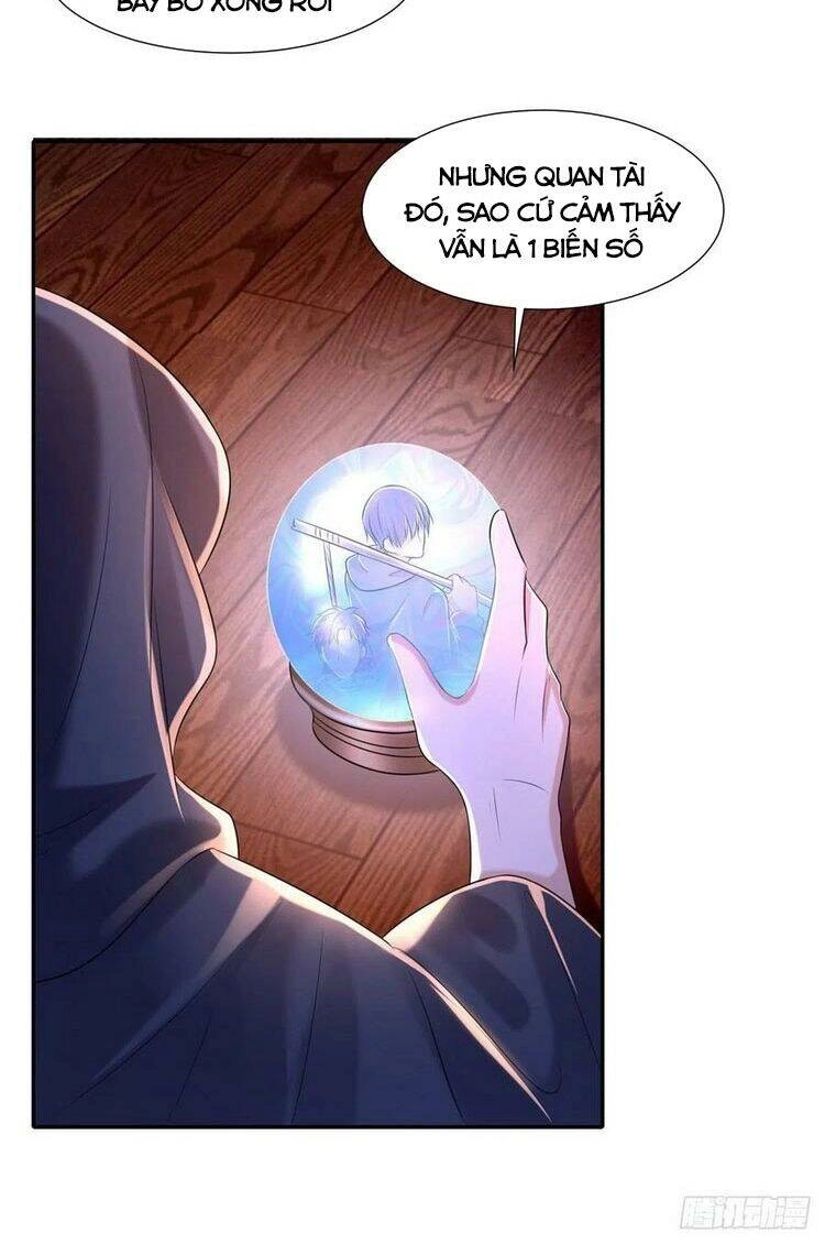 Người Đưa Thư Vô Hạn Chapter 202 - 25