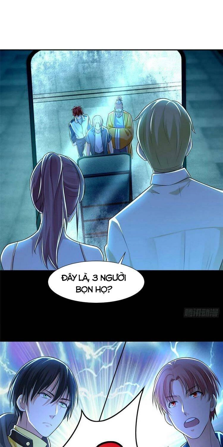 Người Đưa Thư Vô Hạn Chapter 203 - 20