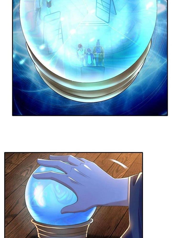 Người Đưa Thư Vô Hạn Chapter 204 - 10