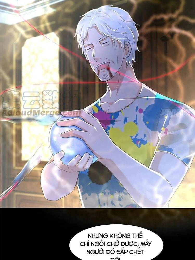 Người Đưa Thư Vô Hạn Chapter 205 - 12