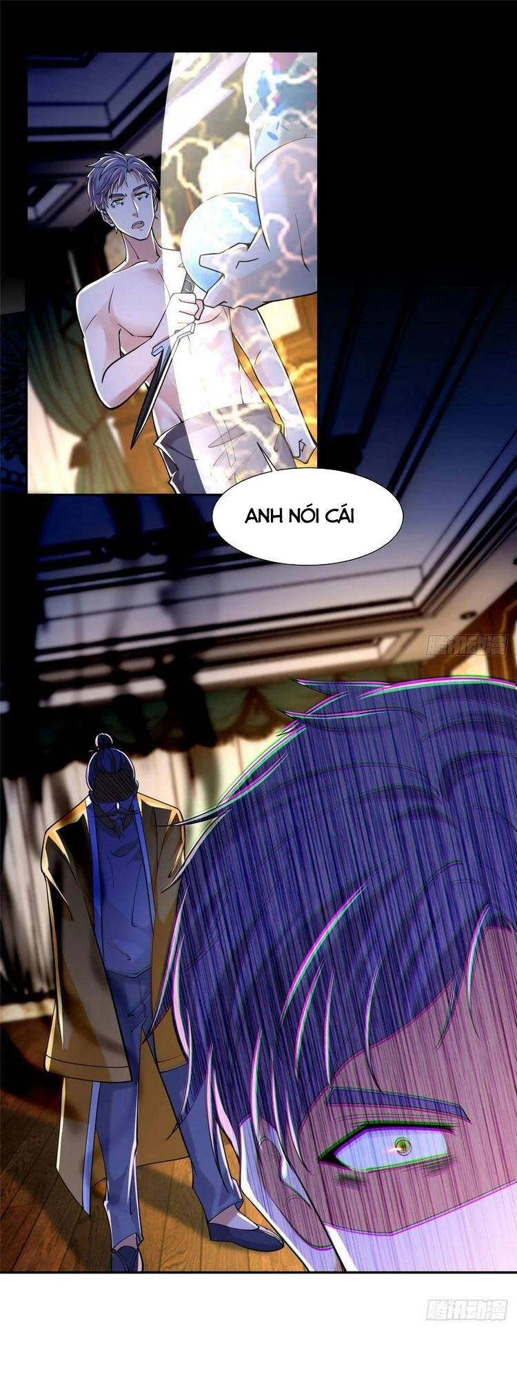 Người Đưa Thư Vô Hạn Chapter 206 - 1