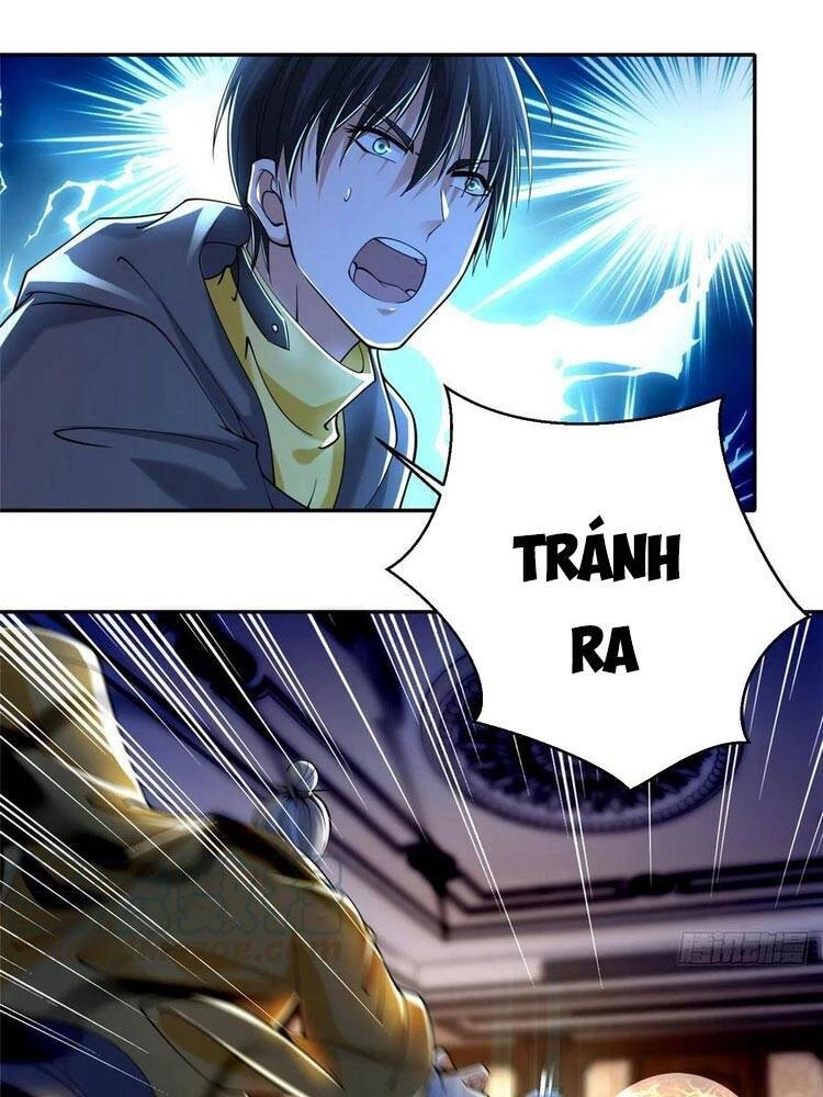 Người Đưa Thư Vô Hạn Chapter 206 - 2