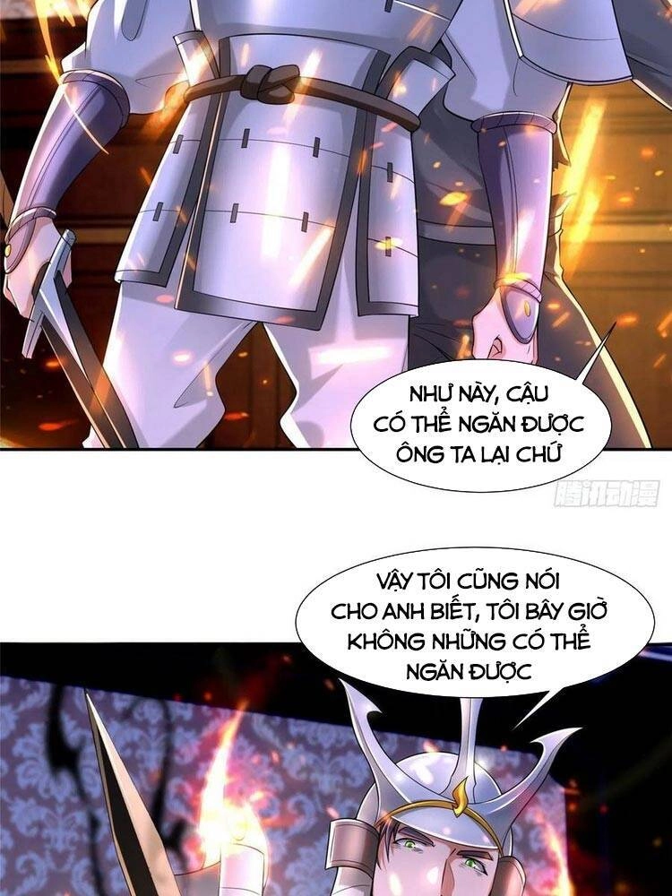 Người Đưa Thư Vô Hạn Chapter 206 - 14