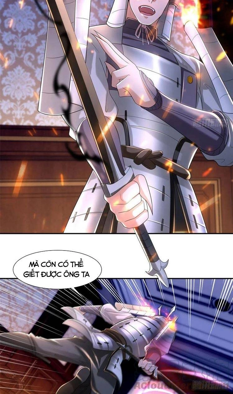 Người Đưa Thư Vô Hạn Chapter 206 - 15