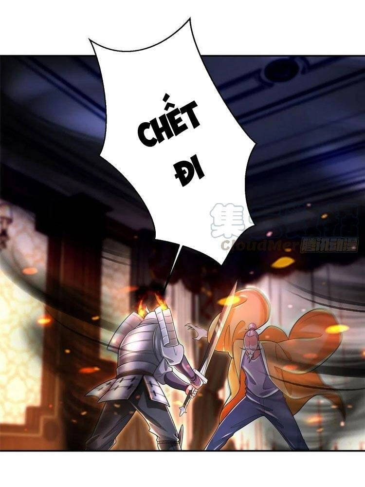 Người Đưa Thư Vô Hạn Chapter 206 - 17