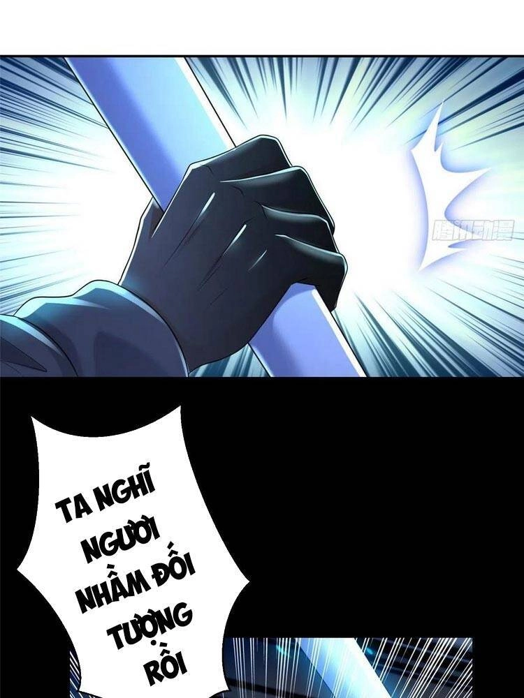 Người Đưa Thư Vô Hạn Chapter 206 - 25