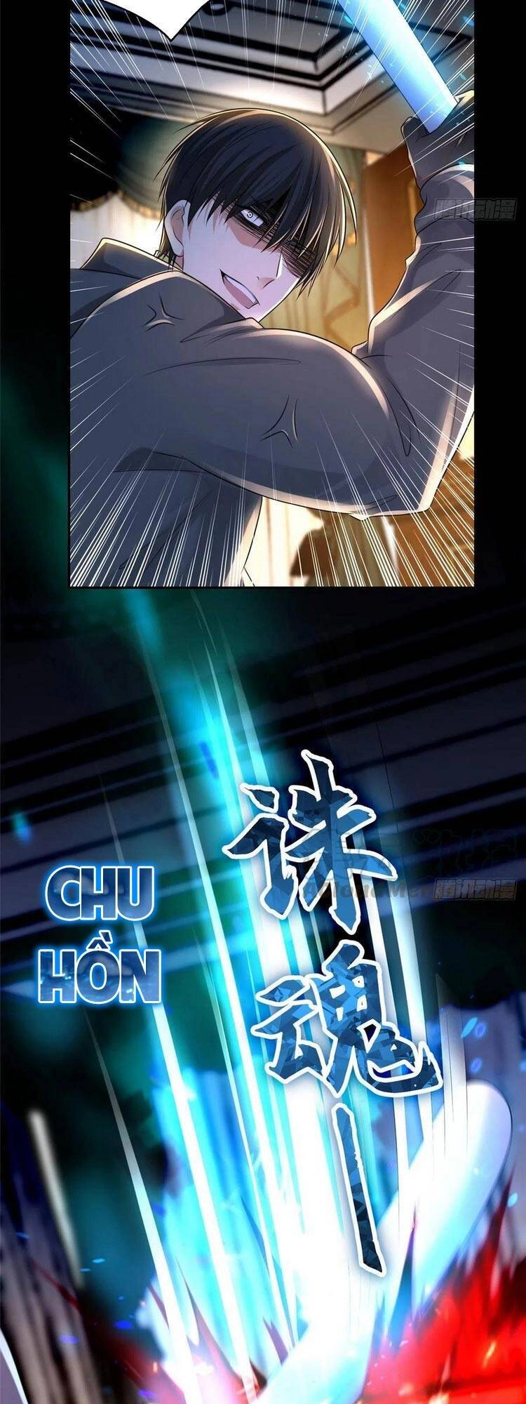 Người Đưa Thư Vô Hạn Chapter 206 - 26