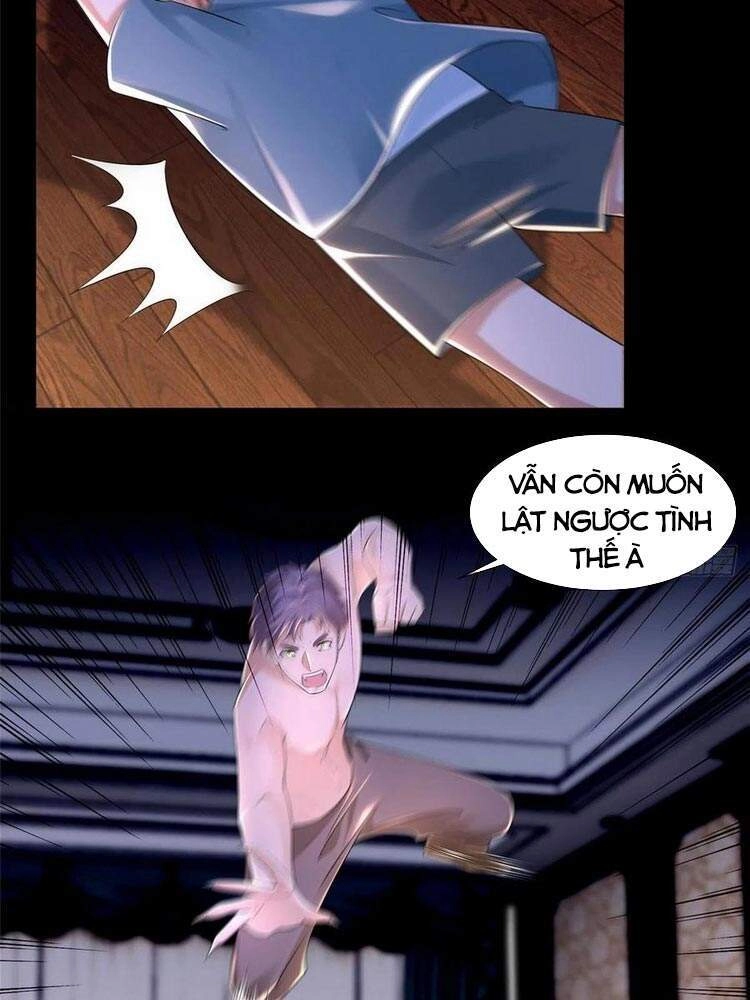 Người Đưa Thư Vô Hạn Chapter 207 - 6