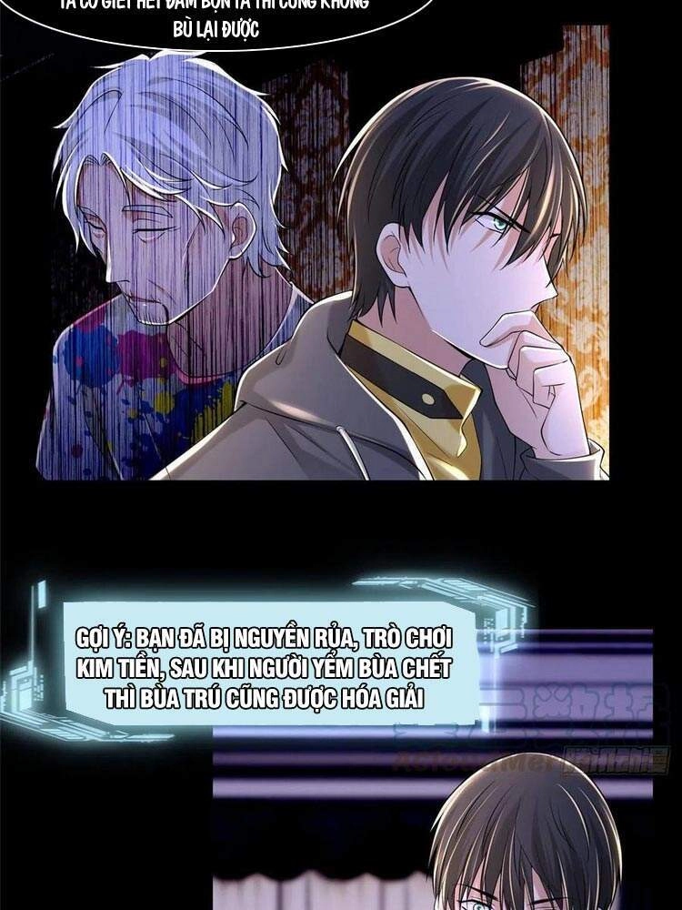 Người Đưa Thư Vô Hạn Chapter 207 - 10