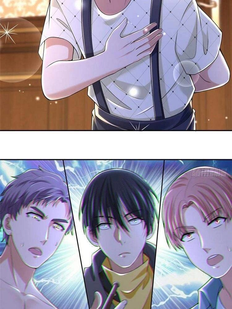 Người Đưa Thư Vô Hạn Chapter 207 - 21