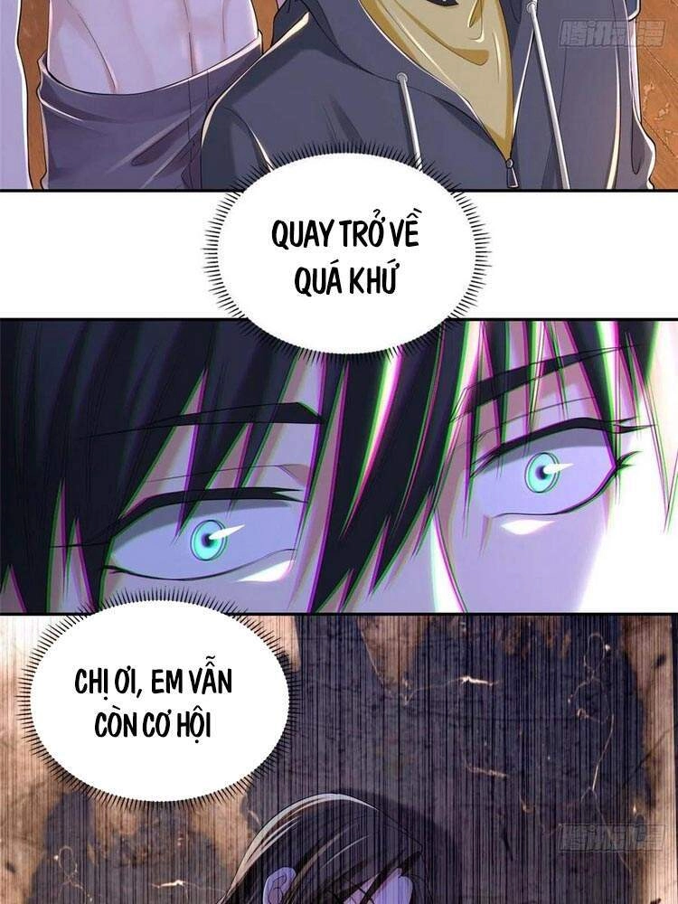 Người Đưa Thư Vô Hạn Chapter 208 - 14