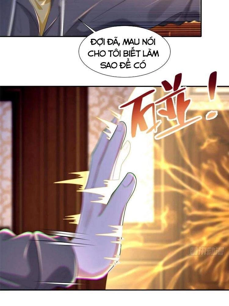 Người Đưa Thư Vô Hạn Chapter 208 - 21