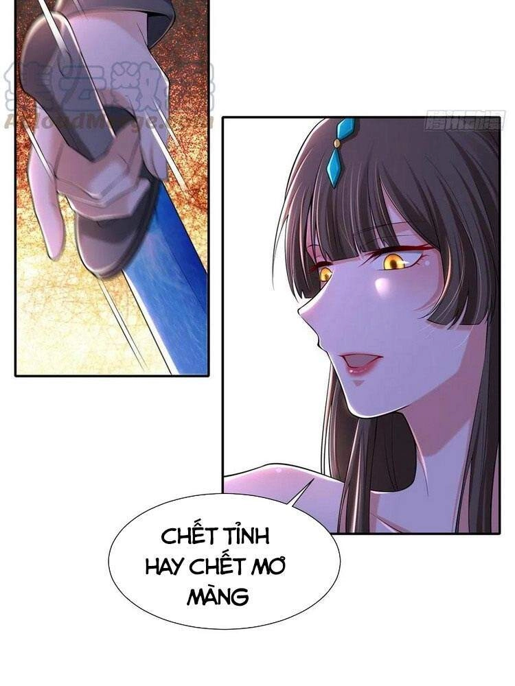 Người Đưa Thư Vô Hạn Chapter 209 - 18