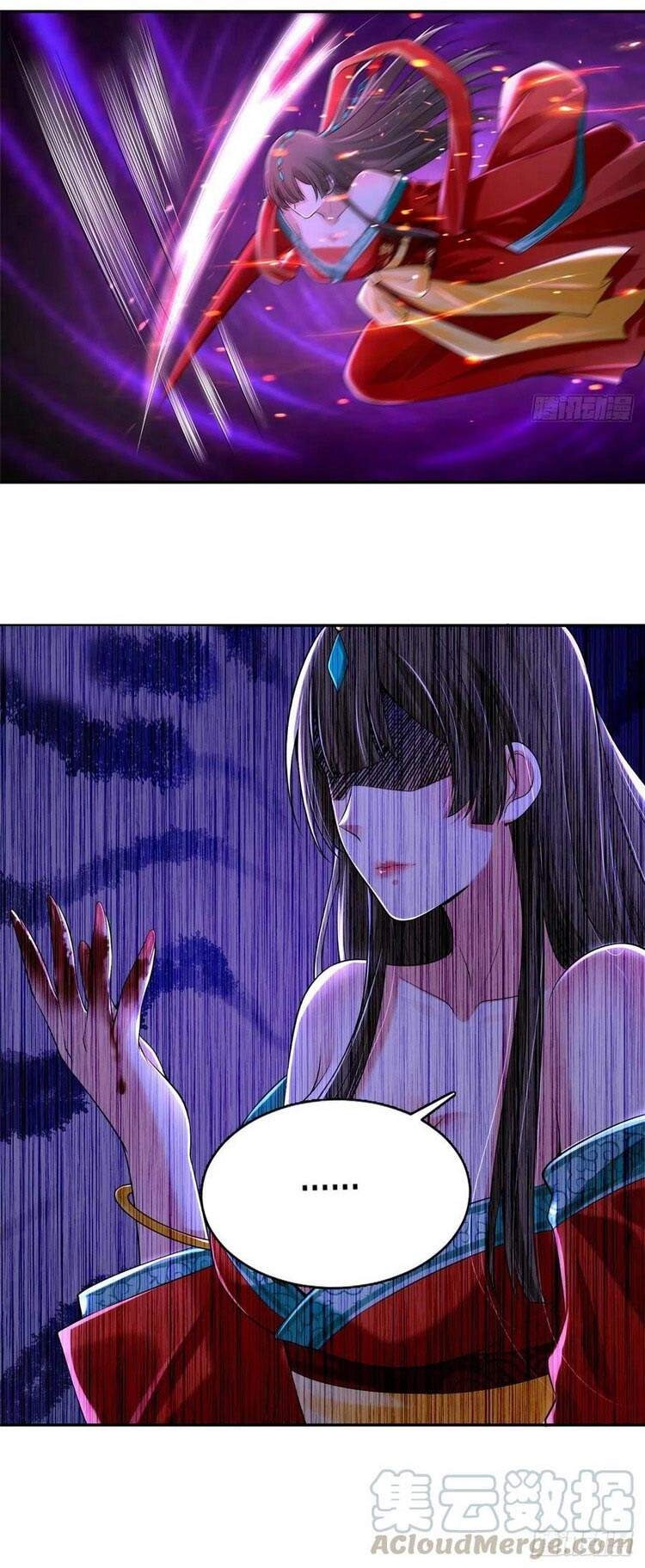 Người Đưa Thư Vô Hạn Chapter 209 - 21