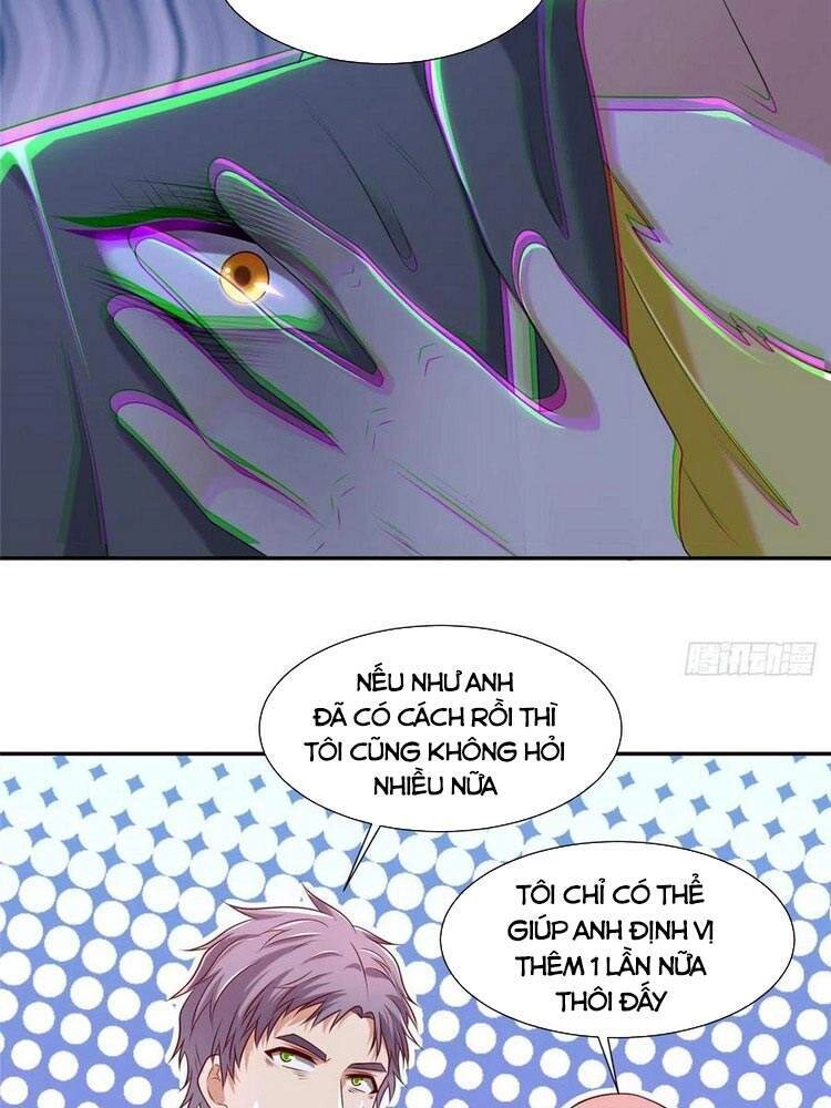 Người Đưa Thư Vô Hạn Chapter 209 - 25