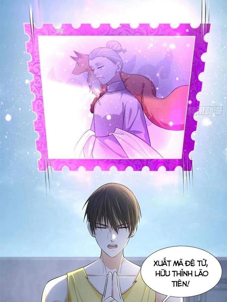 Người Đưa Thư Vô Hạn Chapter 210 - 6