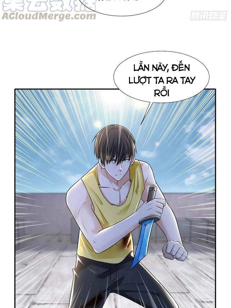 Người Đưa Thư Vô Hạn Chapter 210 - 14