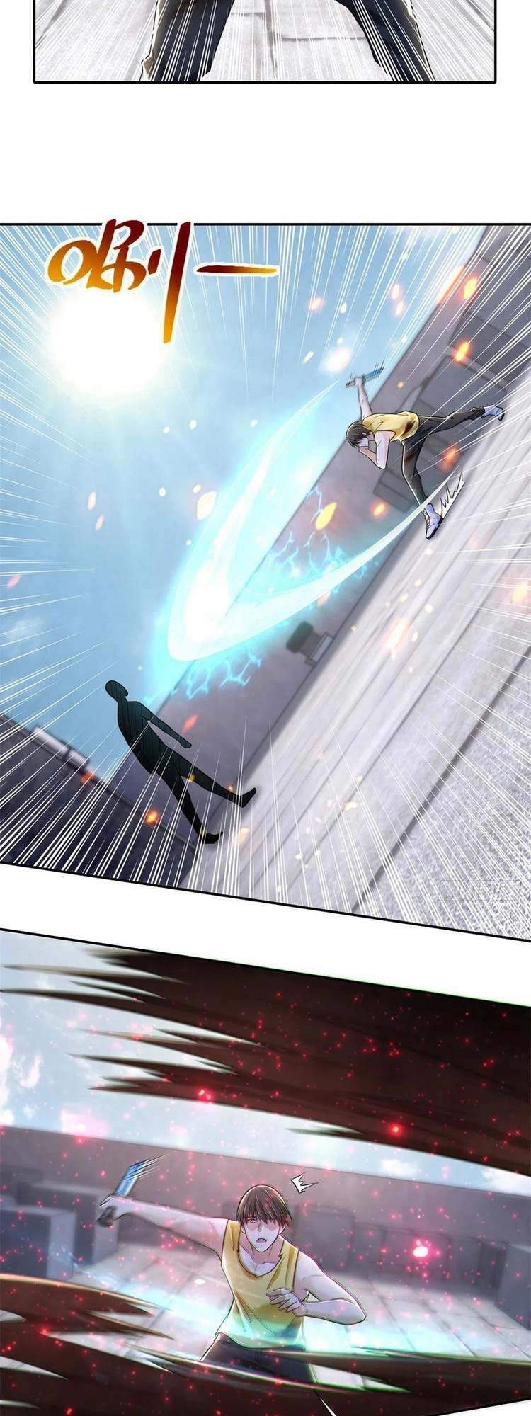 Người Đưa Thư Vô Hạn Chapter 210 - 15