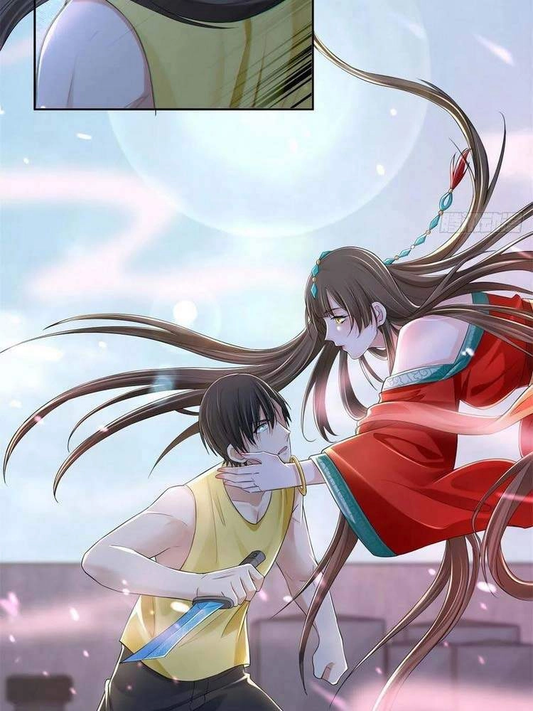 Người Đưa Thư Vô Hạn Chapter 210 - 18