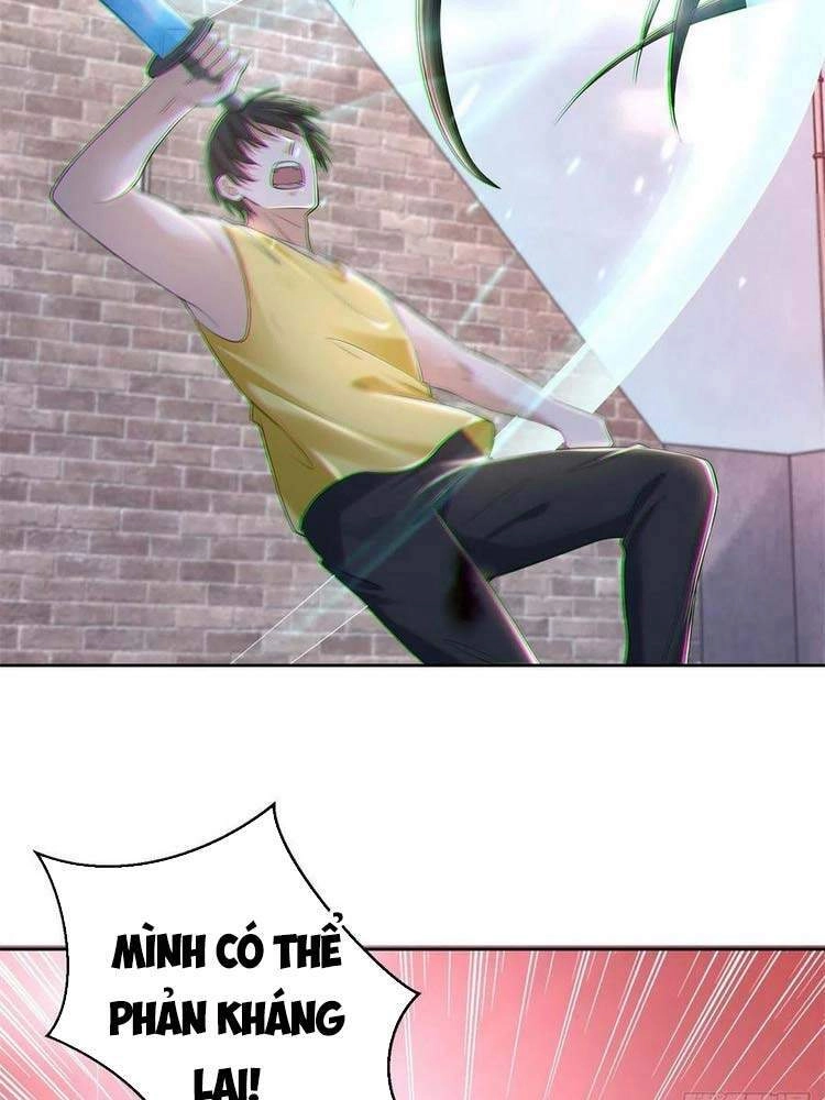 Người Đưa Thư Vô Hạn Chapter 210 - 20