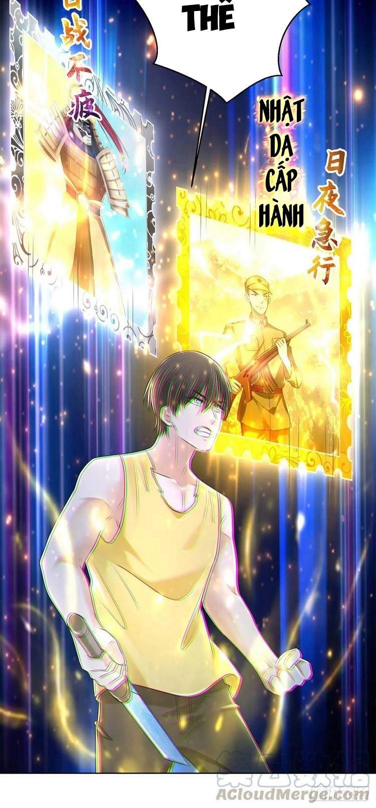 Người Đưa Thư Vô Hạn Chapter 210 - 26