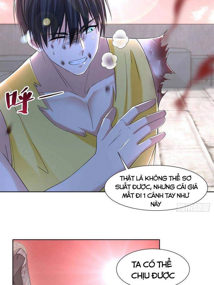 Người Đưa Thư Vô Hạn Chapter 211 - 10