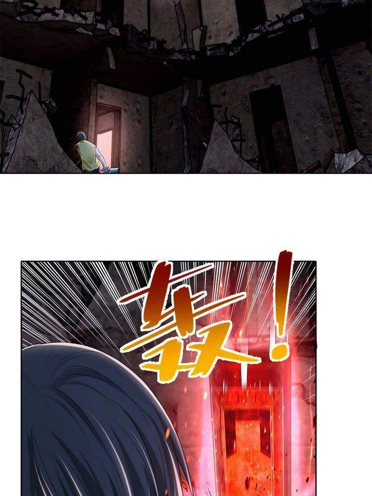 Người Đưa Thư Vô Hạn Chapter 211 - 14