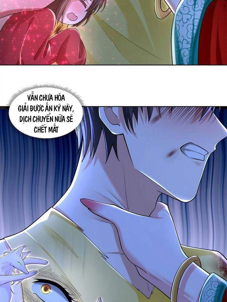 Người Đưa Thư Vô Hạn Chapter 211 - 21