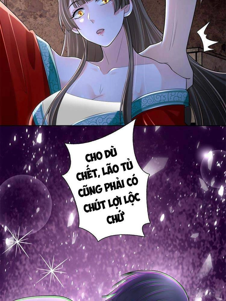 Người Đưa Thư Vô Hạn Chapter 211 - 23